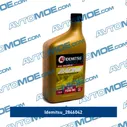 Масло трансмиссионное Idemitsu racing 75W-90 GL-5 (1л) 2846042 Idemitsu
