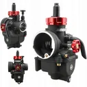 Карбюратор Nibbi Black Racing PE26 мотоциклы 150-200cc