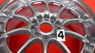 JDM 17x7+22 17x8+25 RAYS Volk GT-N GTN Forged Wheels Rims MR2 SW20 RX7 300zx