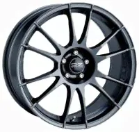 Литые диски OZ Racing Ultraleggera