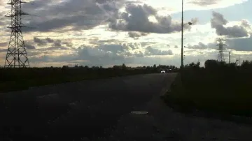 Звук выхлопа MG-Race Opel Astra GTC.MOV