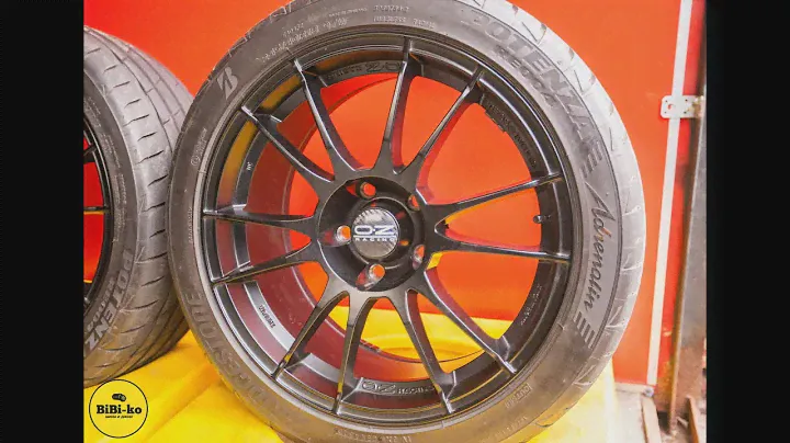 3421 OZ racing Ultraleggera R18 J8 ET+34 H5112 HO79,1mm