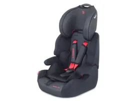 Автокресло Rant Lambo Racing Line 9-36 кг, группа 1/2/3 Black