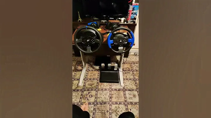 t300rs vs t150 calibration