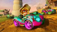 Crash Team Racing: Nitro-Fueled - Nitros Oxide Edition (PS4)