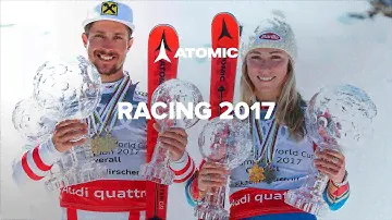 Atomic Racing 2017 World Cup Champions