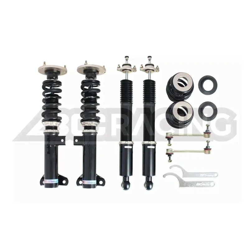 BC Racing E36 Coilover Kit-0