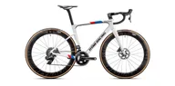 Велосипед Titan Racing Valerian Carbon Team