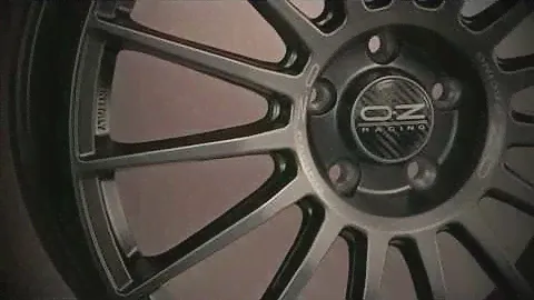 OZ SUPERTURISMO LM