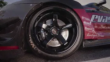 ADVAN Racing GT 201606
