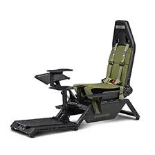 next level racing flight Simulator Cockpit: Boeing Military Edition (NLR-S028)
