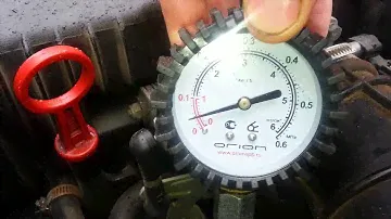 Низкое давление масла в двигателе M50B25TU 256S2. Масло Shell 10W60