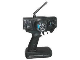 Радиоуправляемый трагги VRX Racing VRX-1, GO.28 4WD RTR масштаб 1:8 2.4G - RNC-0004-01