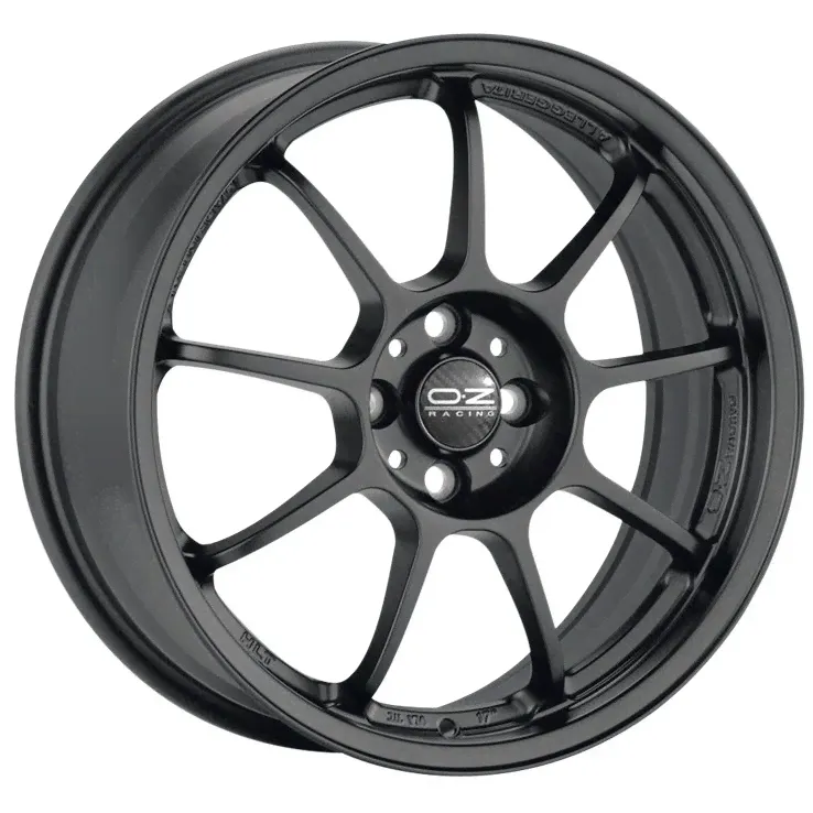 OZ Racing Alleggerita HLT (5F 8x17/5x108 ET55 DIA75,1) диск-3