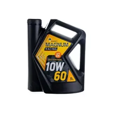 Масло моторное ROSNEFT Magnum Racing 10W-60 (5л)