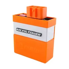 CDI NIBBI Racing Power двиг.ZS177MM (NC250, NC300)