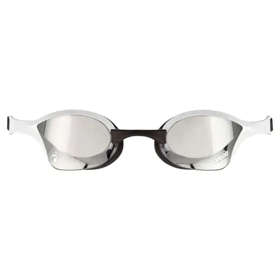 ARENA Racing Cobra Ultra Swipe Mirror Swimming Goggles-1