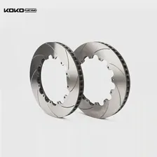 KOKO RACING, новый дизайнер, индивидуальные тормозные диски 330*28 мм, Cp3580-2898/9, замена