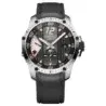 Швейцарские часы Chopard CLASSIC RACING SUPERFAST POWER CONTROL 168537-3001 (19419)