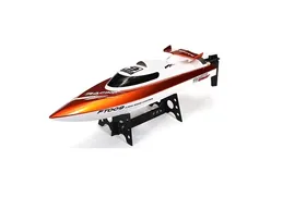Радиоуправляемый катер Fei Lun Racing Boat FT009, 2.4 GHz — FT009