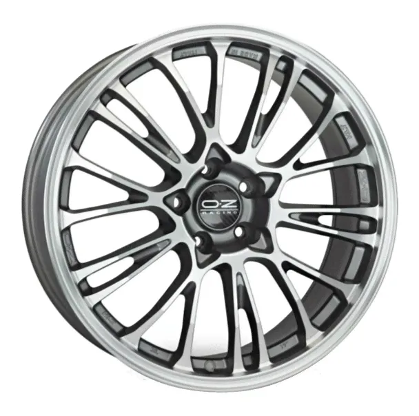 Автомобильные диски OZ Racing Botticelli в Москве-1