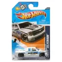 Коллекционная модель автомобиля Carbonator - HW Racing 2013, сине-зеленая, Hot Wheels, Mattel [X1766]