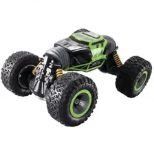 Радиоуправляемая машинка Xiaomi Smart Racing Car Parkour Intelligent Speed