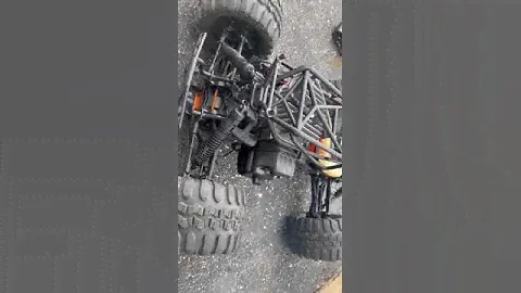 hpi savage octane