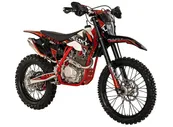 Мотоцикл Hasky F5 Racing 2023