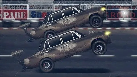 КАПЕЙКА G КАСТОМ НА ВИЛЛИ БАРЕ? Drag Racing уличные гонки