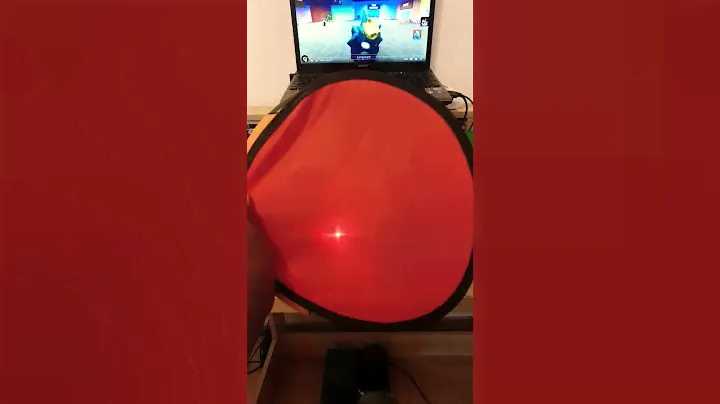 speedlink wheel