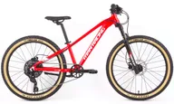 Детский велосипед Titan Racing HADES 24 TEAM (2024)