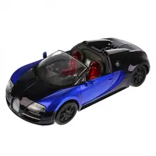 Игрушечная машинка – Racing super speed, свет и звук