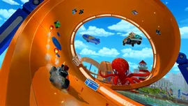Beach Buggy Racing 2: Hot Wheels Edition XBOX [ Код 🔑]