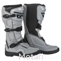 Мотоботы FLY RACING MAVERIK grey