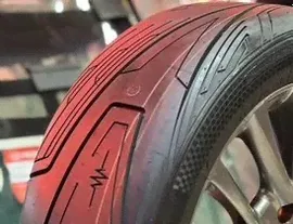 Автошина 195/50R15 PALLYKING RACING PU09 82V
