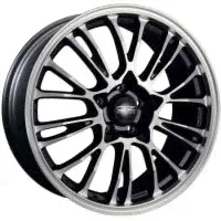Литые диски OZ Racing Botticelli III