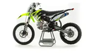 Питбайк PWR Racing FRZ 125 19/16 (2020 г.)