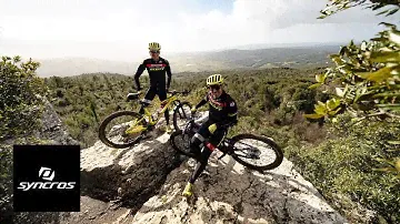 In the details | Race Ready with Andri Episode 3