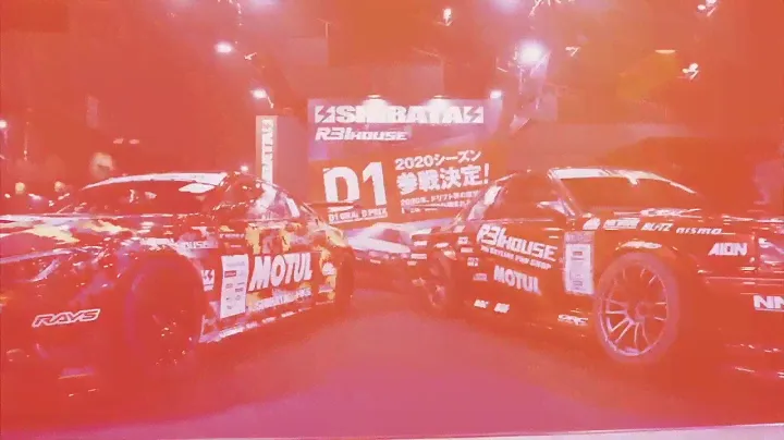 RAYS World Tour Japan