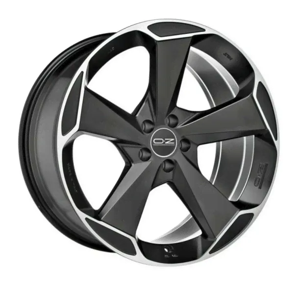 Автомобильные диски OZ Racing Aspen HLT в Москве-1