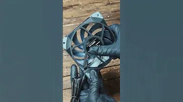 Распаковка СВО Thermaltake Toughliquid 360 ARGB Sync