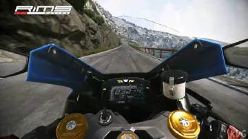 RiMS Racing - Suzuki GSX-R 1000R 2019 - Test Ride Gameplay (PC UHD) [4K60FPS]