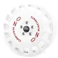 Литые колесные диски Oz Racing Rally Racing 8x17 5x100 ET48 D68 Белый (W01A3320133)-0