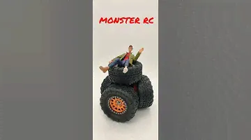 INJORA 2.2 Beadlock / hpi-racing tire