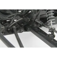 HPI Racing Blitz Flux 2WD 1:10 радиоуправляемая машина