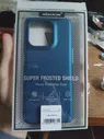 🛍 Чехол для OnePlus Ace Racing гоночный чехол NILLKIN Super Frosted Shield Hard Plastic матовый корпус для телефона For One Plus Ace Racing Edition