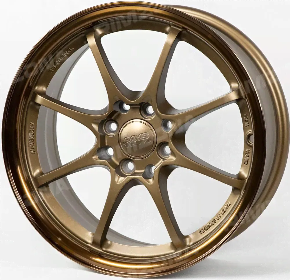 Литой диск RAYS Volk Racing CE28 R15 7J 4x100/4x114.3 ET35 dia 73.1-0