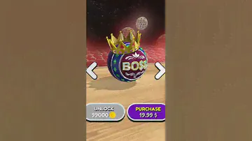Going Balls || Buying Super Ball #goingballs