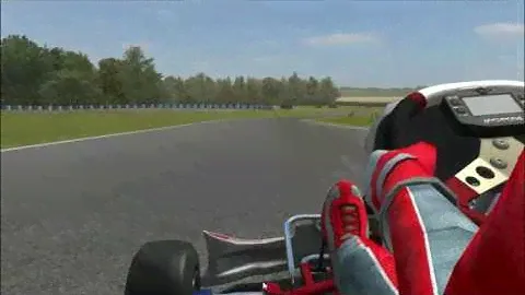 Обзор Kart Racing Pro (март 2017 г.)